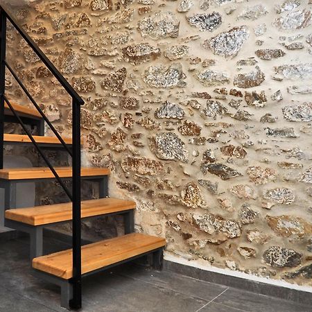 Times Elegant Rooms إرموبولّي المظهر الخارجي الصورة
