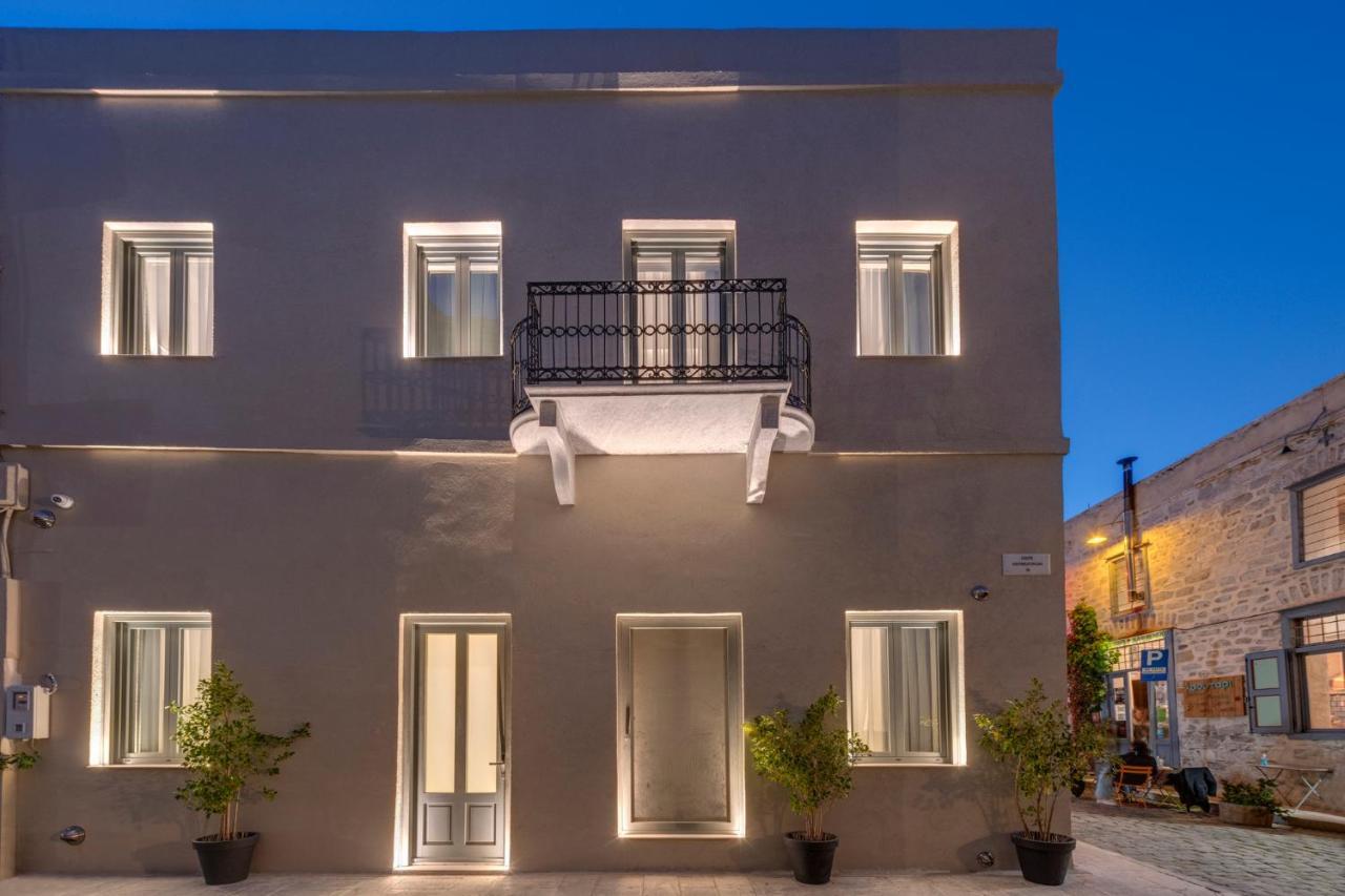 Times Elegant Rooms إرموبولّي المظهر الخارجي الصورة