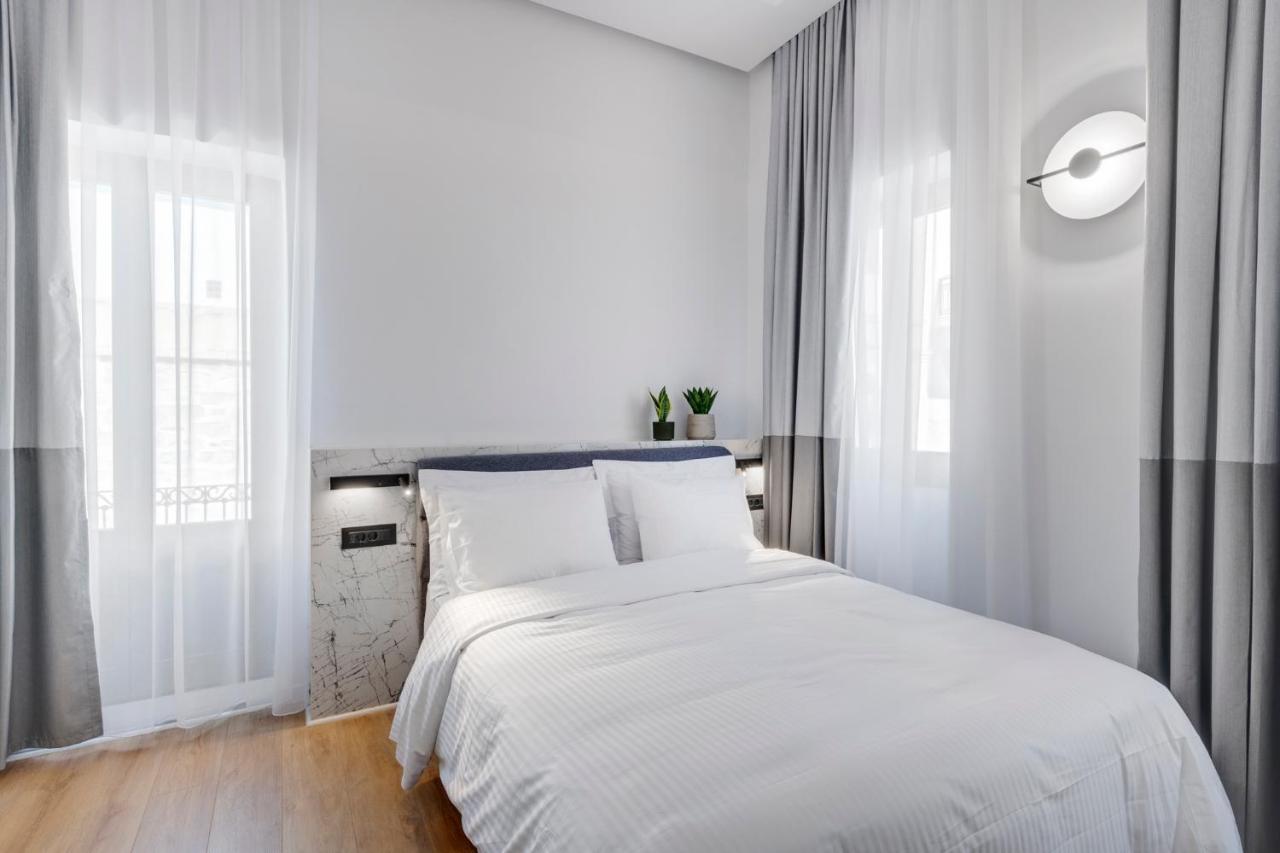 Times Elegant Rooms إرموبولّي المظهر الخارجي الصورة