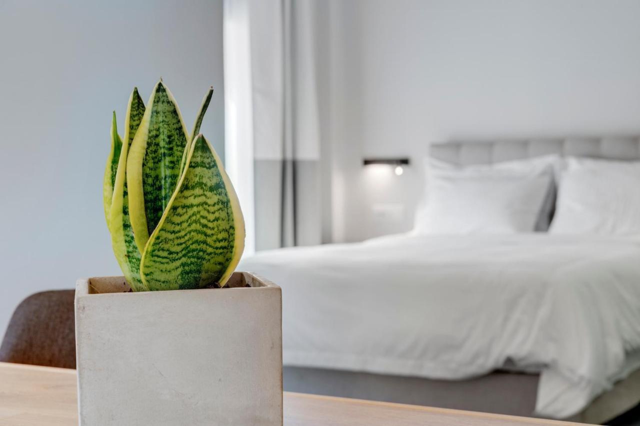 Times Elegant Rooms إرموبولّي المظهر الخارجي الصورة