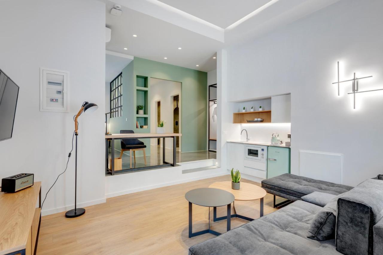 Times Elegant Rooms إرموبولّي المظهر الخارجي الصورة