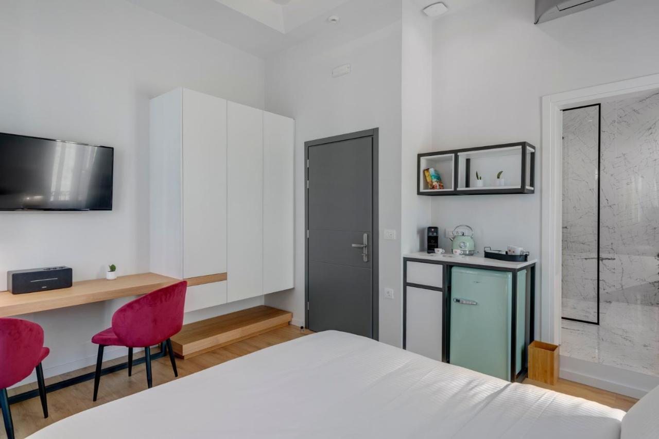 Times Elegant Rooms إرموبولّي المظهر الخارجي الصورة
