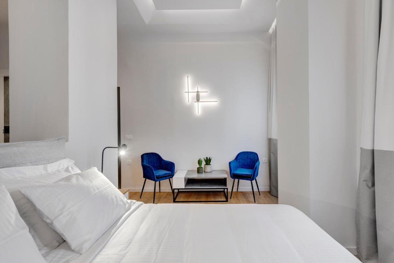 Times Elegant Rooms إرموبولّي المظهر الخارجي الصورة