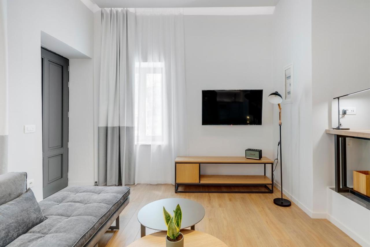 Times Elegant Rooms إرموبولّي المظهر الخارجي الصورة