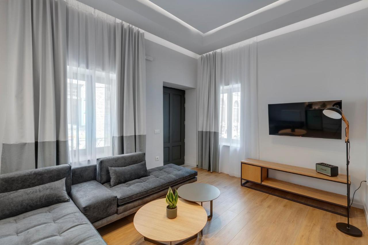 Times Elegant Rooms إرموبولّي المظهر الخارجي الصورة