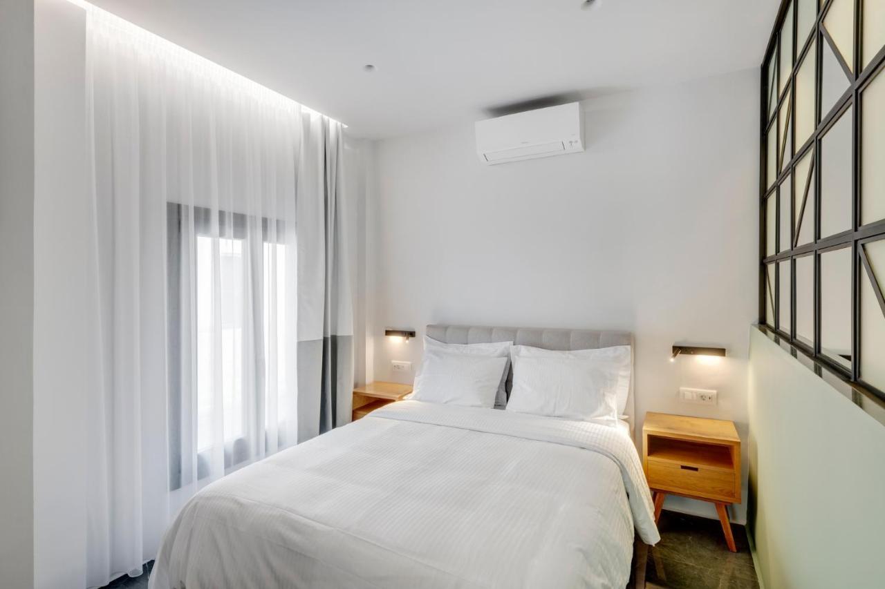 Times Elegant Rooms إرموبولّي المظهر الخارجي الصورة