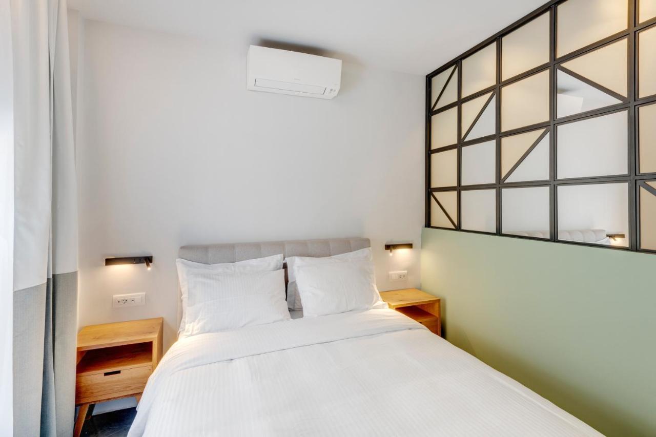 Times Elegant Rooms إرموبولّي المظهر الخارجي الصورة