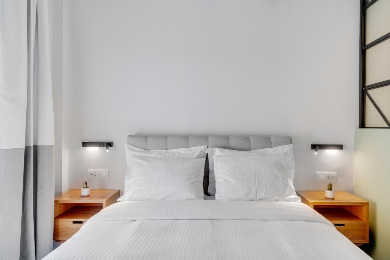 Times Elegant Rooms إرموبولّي المظهر الخارجي الصورة