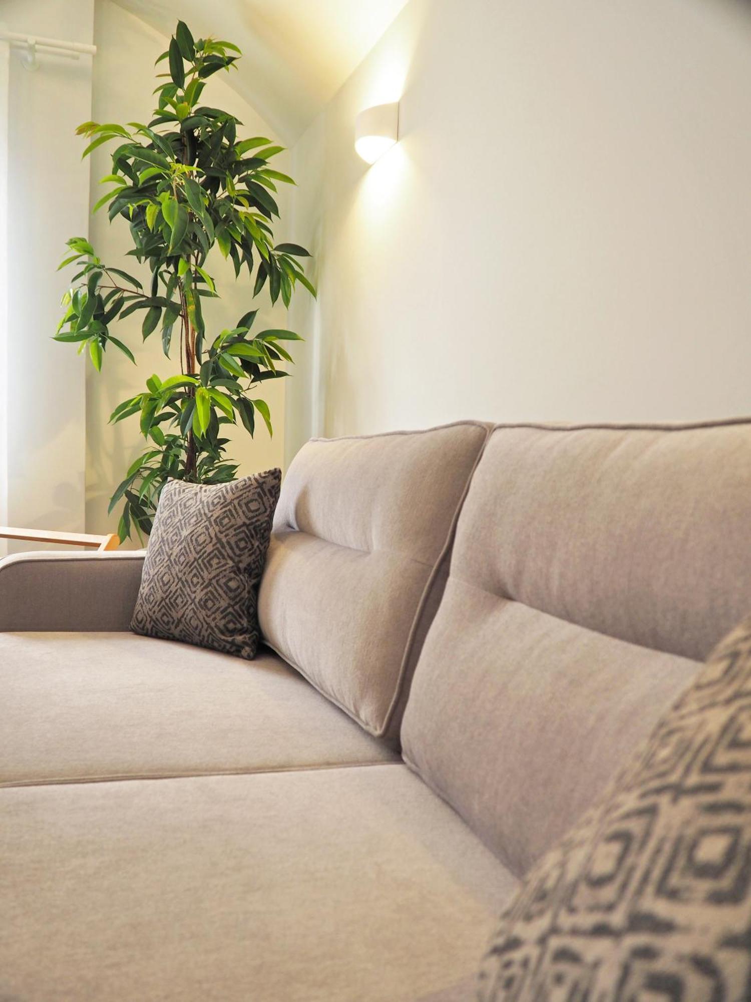 Times Elegant Rooms إرموبولّي المظهر الخارجي الصورة