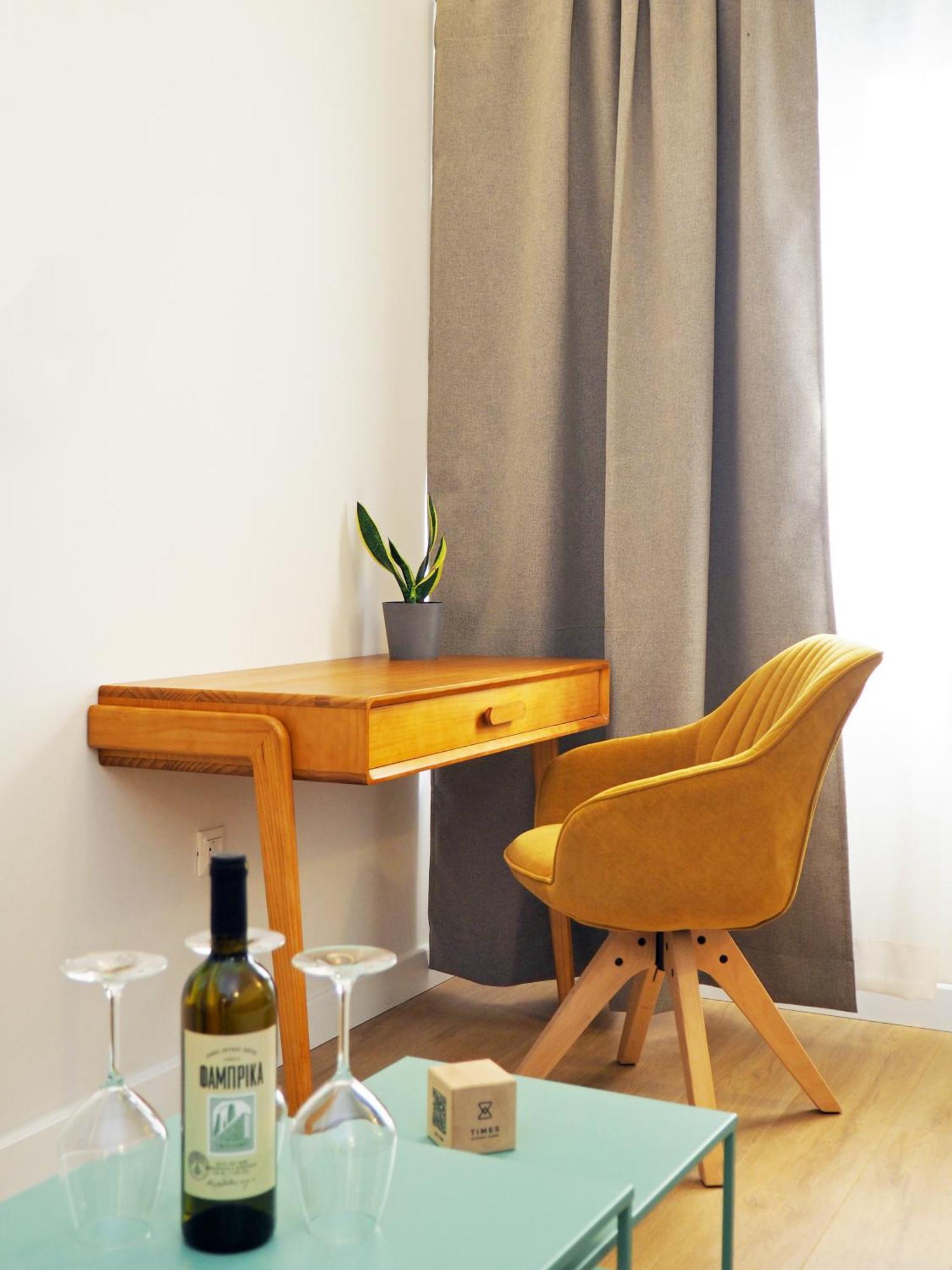 Times Elegant Rooms إرموبولّي المظهر الخارجي الصورة
