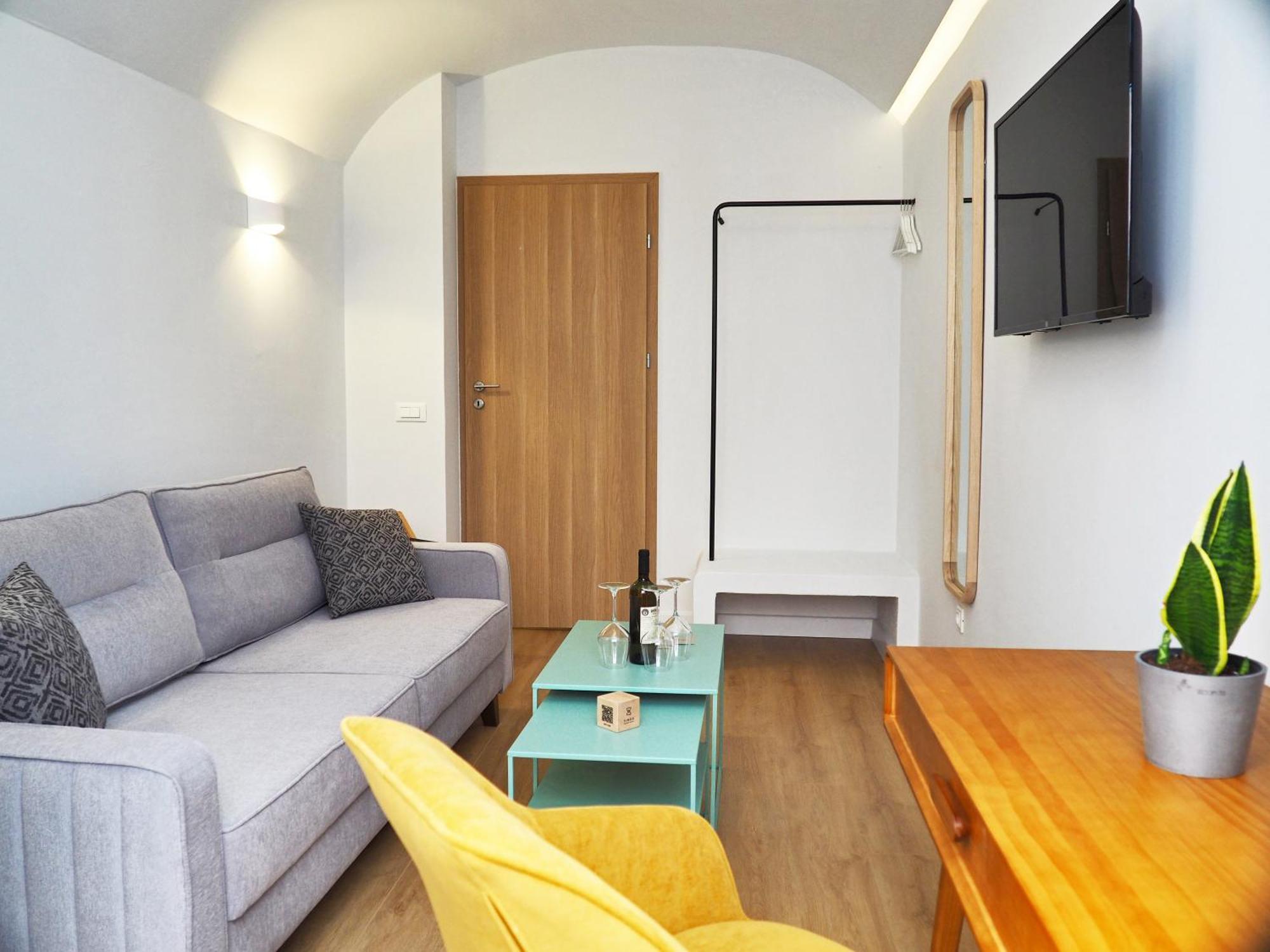 Times Elegant Rooms إرموبولّي المظهر الخارجي الصورة