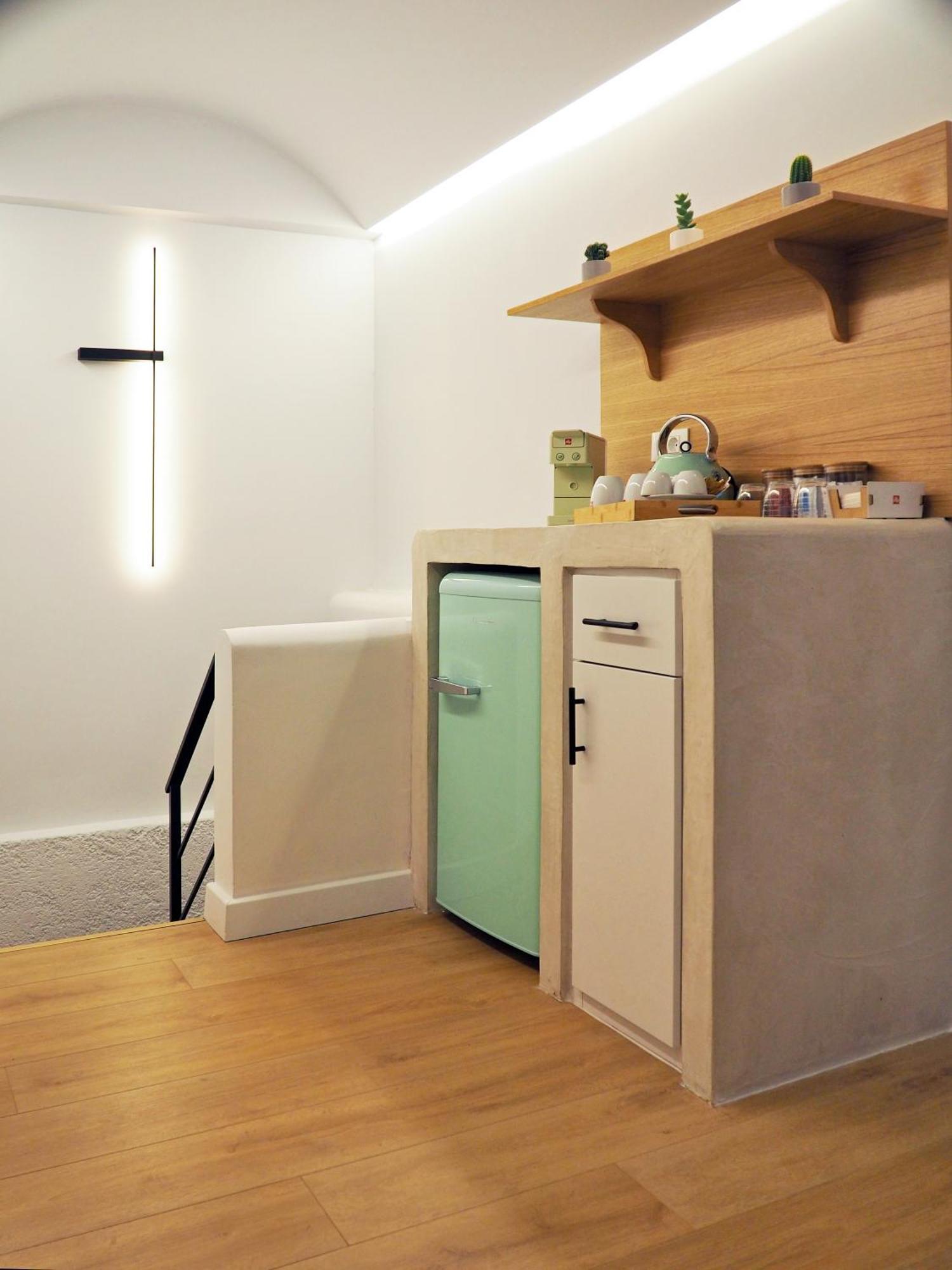 Times Elegant Rooms إرموبولّي المظهر الخارجي الصورة