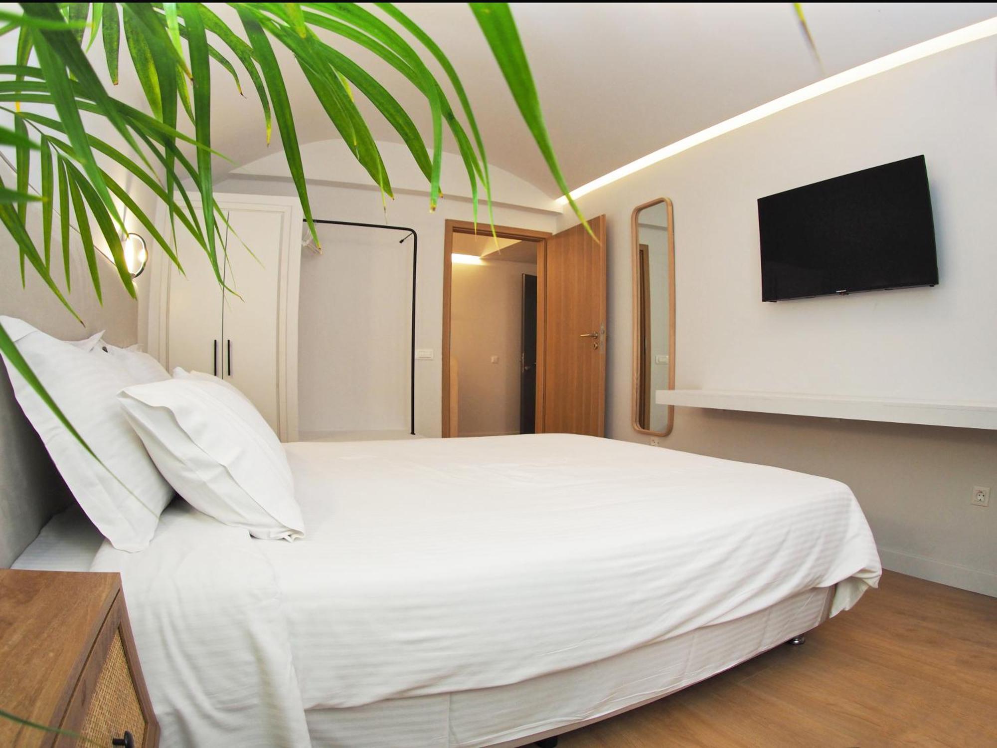 Times Elegant Rooms إرموبولّي المظهر الخارجي الصورة