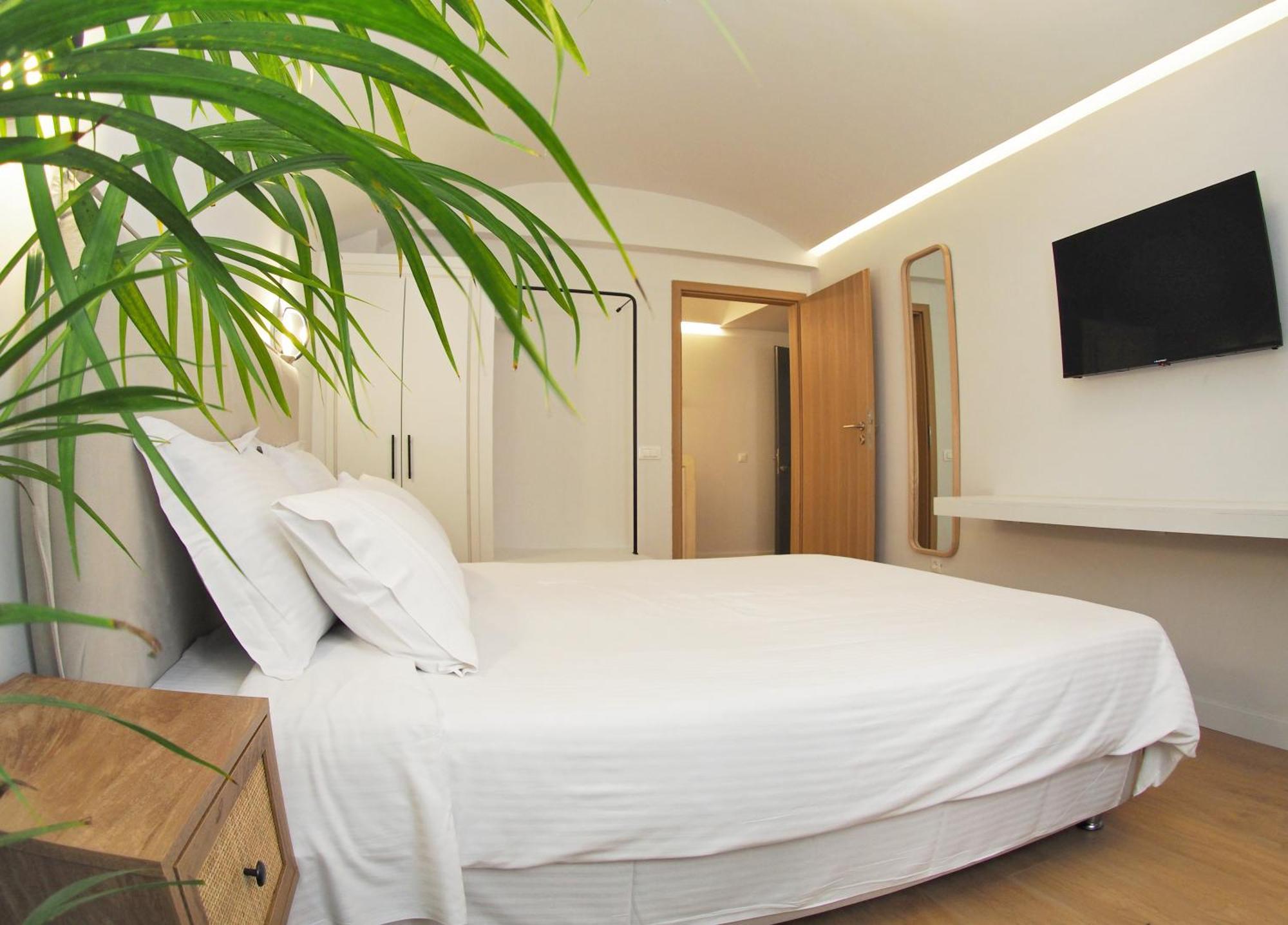 Times Elegant Rooms إرموبولّي المظهر الخارجي الصورة
